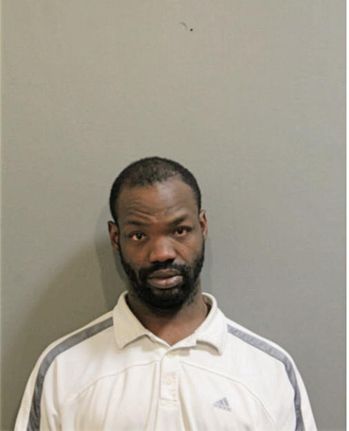 GERRY N WATSON, Cook County, Illinois
