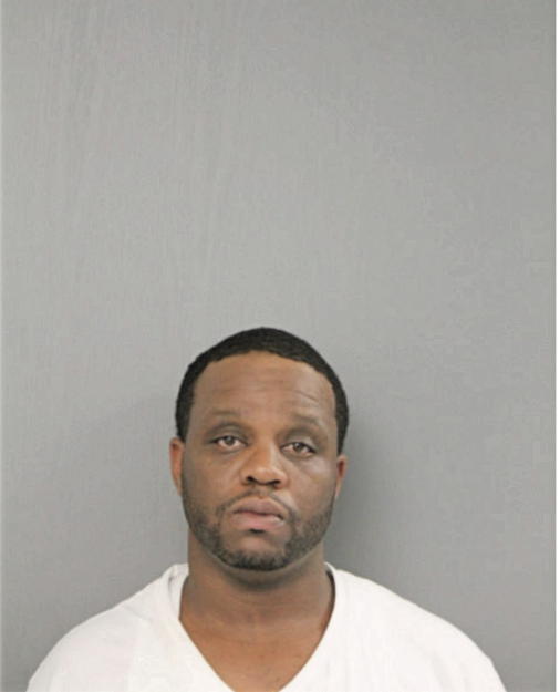 TARON T WATTS, Cook County, Illinois