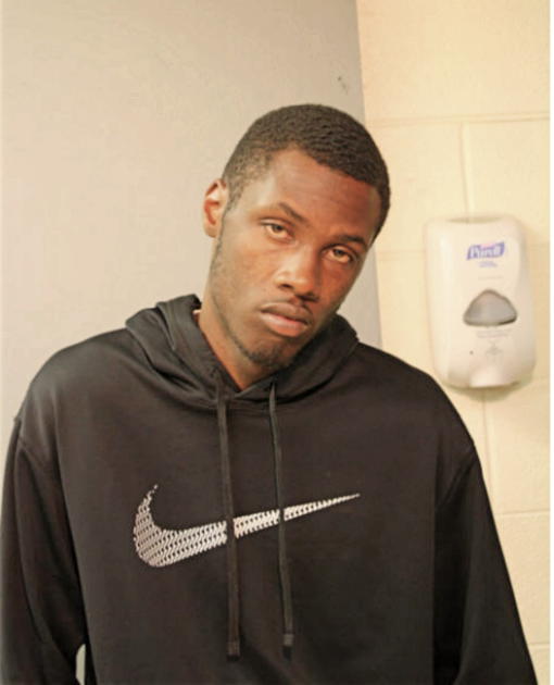 TIMOTHY WEATHERSBY, Cook County, Illinois