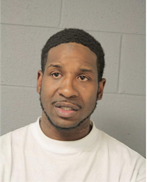 CHARLEY L WEBB, Cook County, Illinois