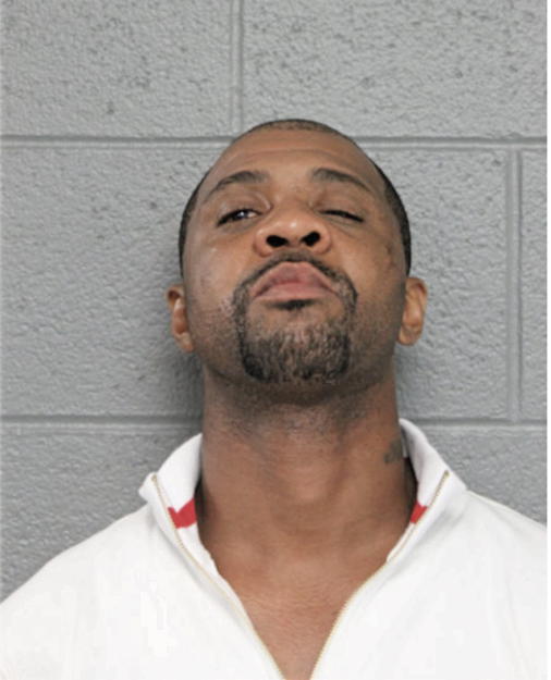 MATTHEW Z WEST, Cook County, Illinois