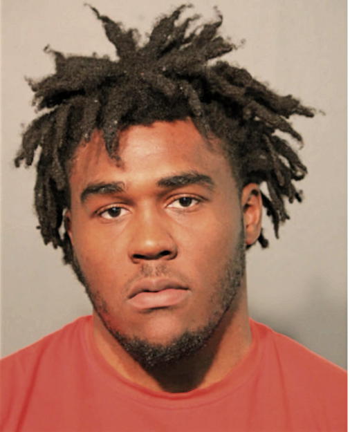 DOMINIC JASON WHEATLEY, Cook County, Illinois