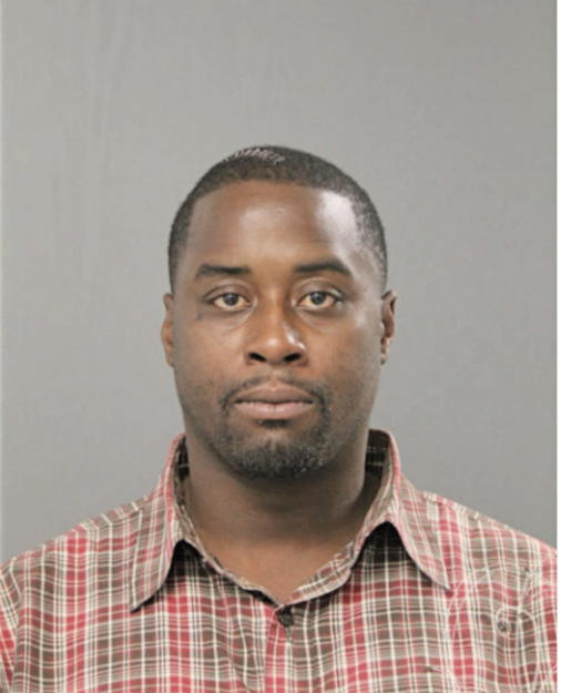 WESTLEY WHITE, Cook County, Illinois