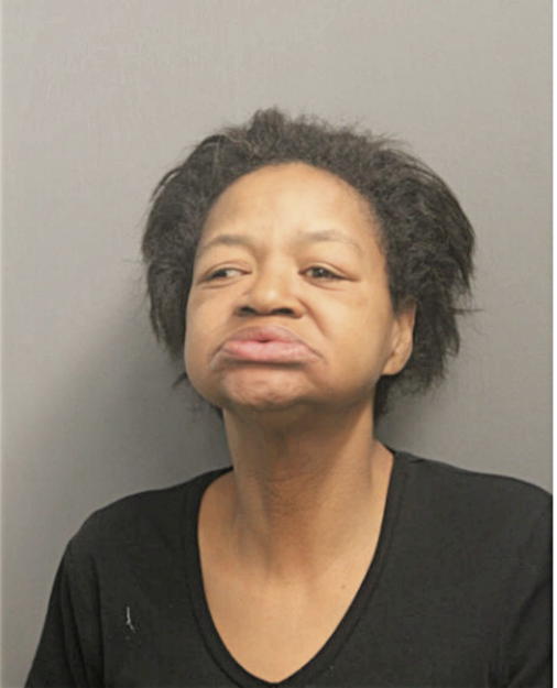 TINA WILCHER, Cook County, Illinois