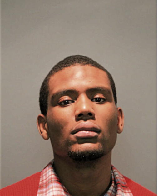 JAMEIL A WILLIAMS, Cook County, Illinois