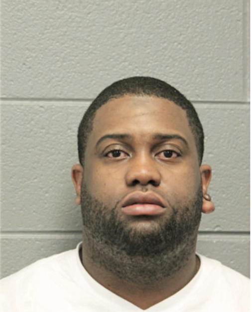 JAMES R WILLIAMS, Cook County, Illinois