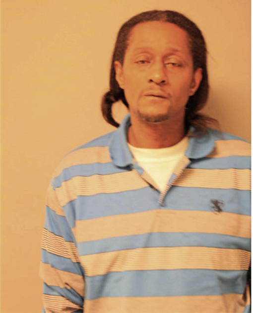 JERRY WILLIAMS, Cook County, Illinois