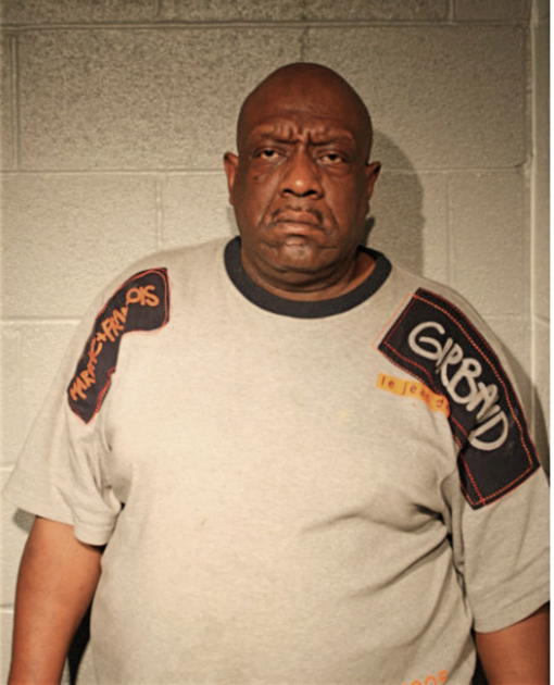 JIMMIE WILLIAMS, Cook County, Illinois