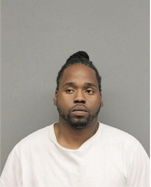 RYAN P WILLIAMS, Cook County, Illinois