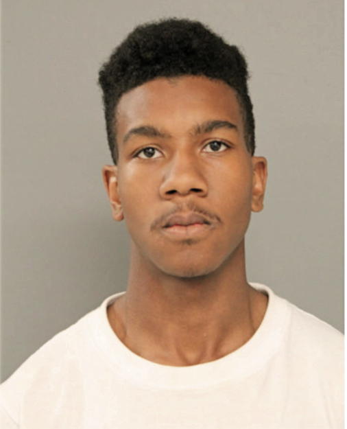 SHERMAN L WILLIAMS, Cook County, Illinois