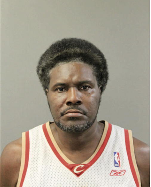 DERRICK E WIMBLEY, Cook County, Illinois