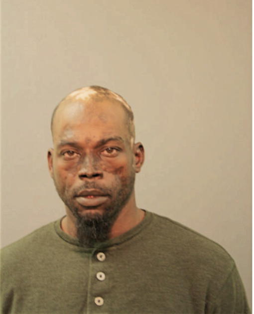 JOE L WOODS, Cook County, Illinois