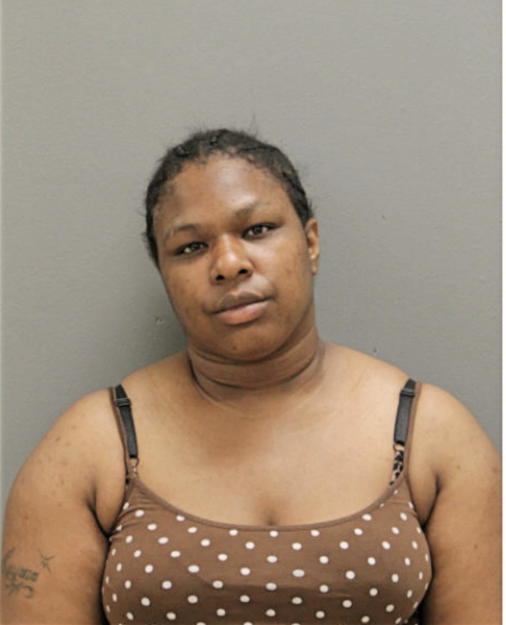 WILLINA K WOODS, Cook County, Illinois