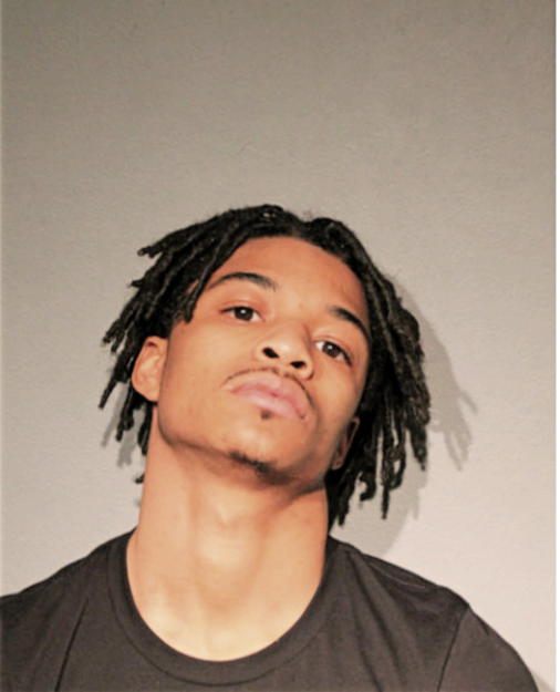 KERWIN C WRIGHT, Cook County, Illinois