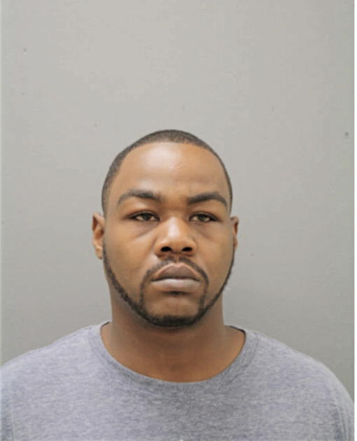 DOMINIC A NEWSON, Cook County, Illinois