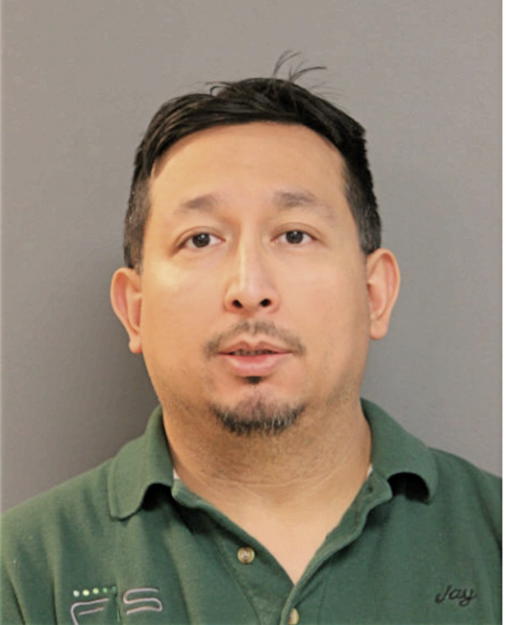HUMBERTO AGUILAR, Cook County, Illinois