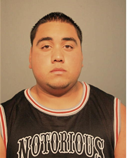 JESUS AGUIRRE, Cook County, Illinois