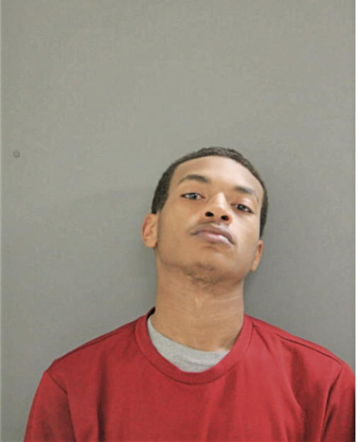 EDWARD ALEXANDER, Cook County, Illinois