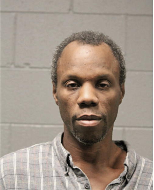 JEROME ALEXANDER, Cook County, Illinois
