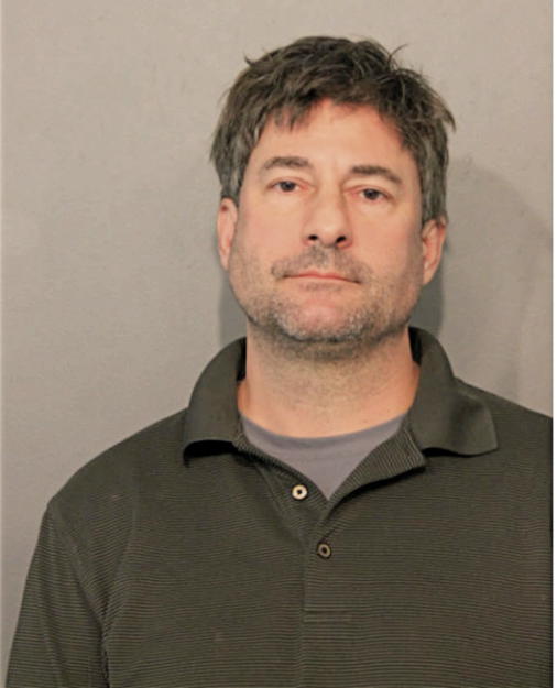NICHOLAS J ALEXANDER, Cook County, Illinois
