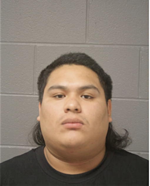 MIGUEL ALMAZAN, Cook County, Illinois