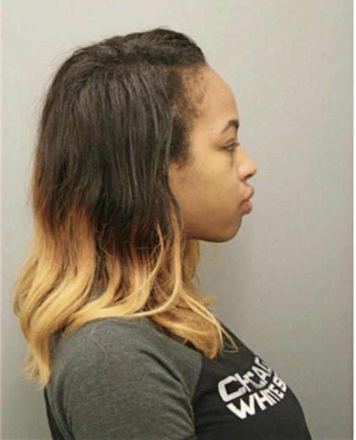PRITTI ARNOLD, Cook County, Illinois