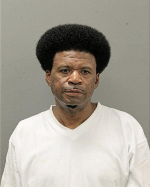 TONY BAILEY, Cook County, Illinois