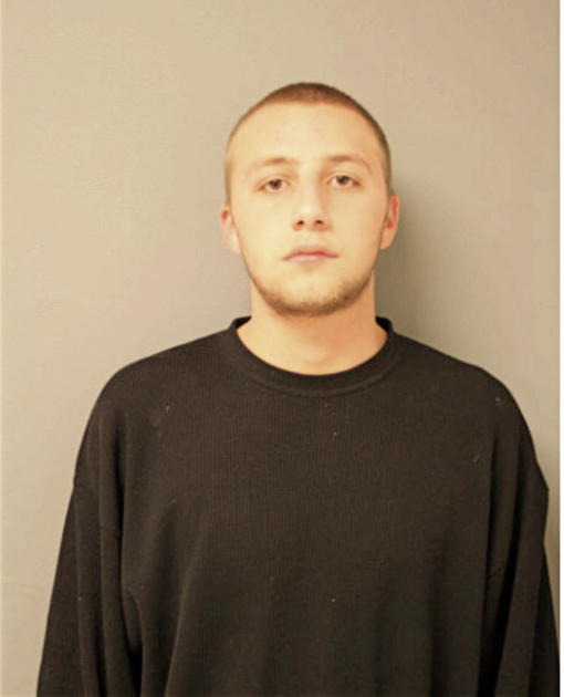 RICHARD J BANDEMER, Cook County, Illinois
