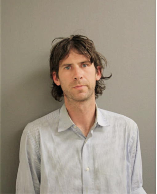 PATRICK D BARRY, Cook County, Illinois