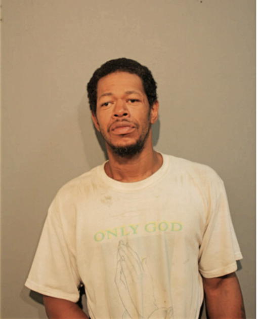 WILLIAM BASKIN, Cook County, Illinois