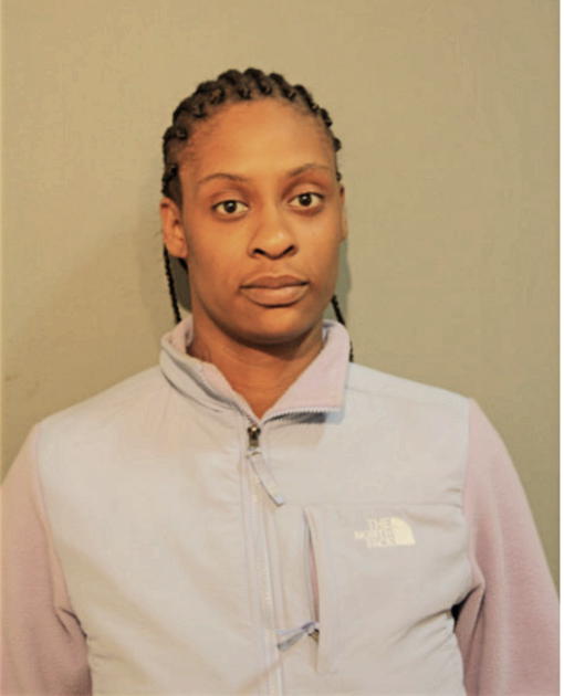 MIRIAH C BEATHEA, Cook County, Illinois