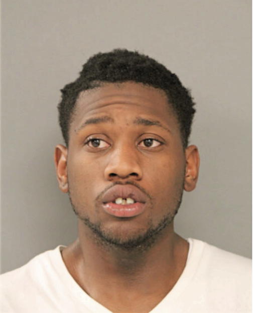 DIANTE T BELL, Cook County, Illinois