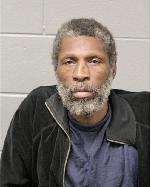 KEVIN L BELTON, Cook County, Illinois