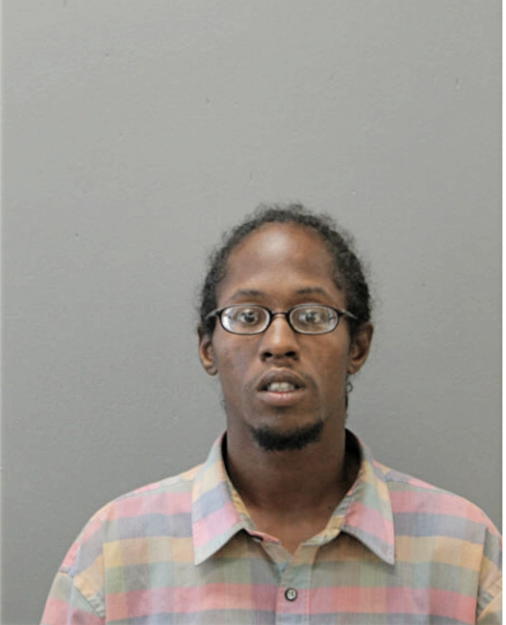 ADAM D BERGMAN, Cook County, Illinois