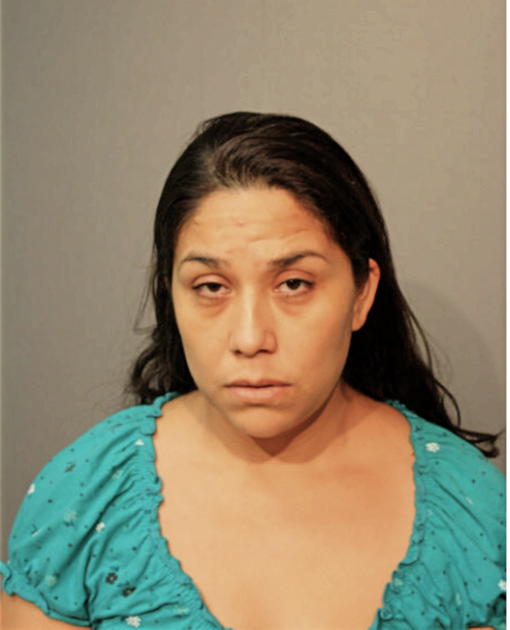 IRMA BERMUDEZ-MORA, Cook County, Illinois