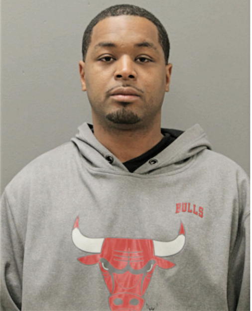 DAVID J BEY, Cook County, Illinois