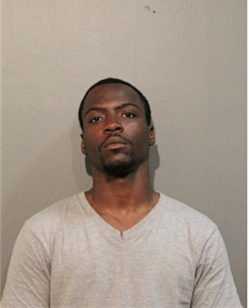 RICHARD L BIBBS, Cook County, Illinois