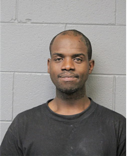 KHALIL A BILAL, Cook County, Illinois