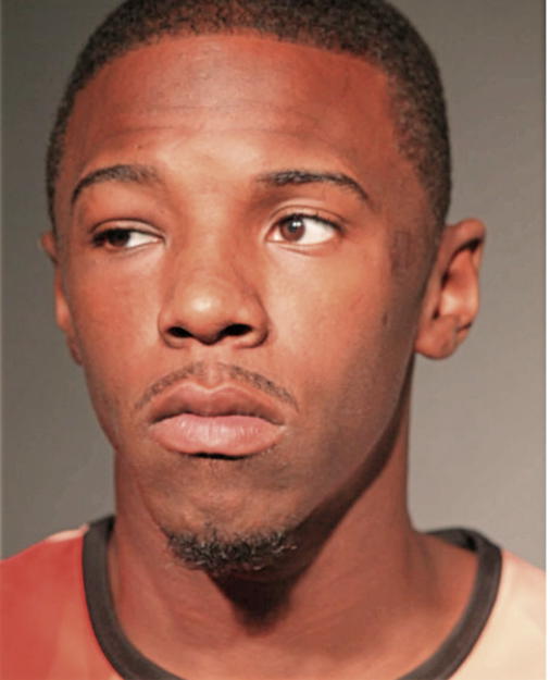 JALONNY M BILLINGSLEY, Cook County, Illinois