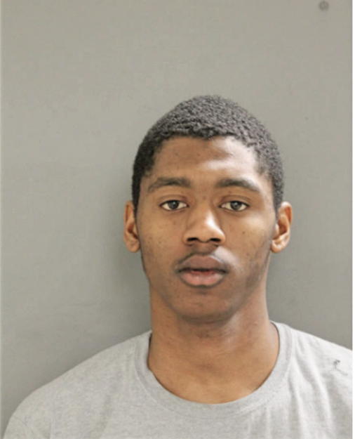 KEITH G BLADES, Cook County, Illinois