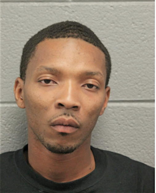 ANTHONY BOBO, Cook County, Illinois