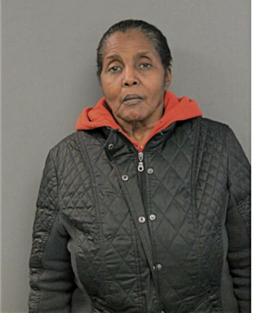 CASSANDRA BROOKS, Cook County, Illinois