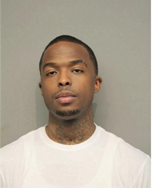 JEREMY M BROWN, Cook County, Illinois