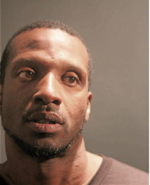 MICHAEL J BROWN, Cook County, Illinois