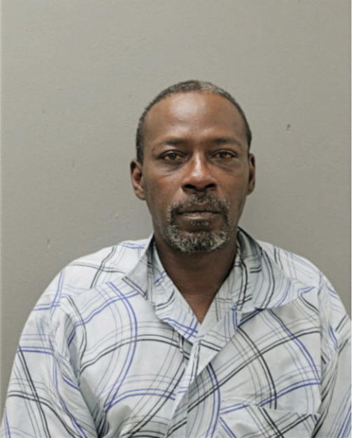 SYLVESTER BROWN, Cook County, Illinois