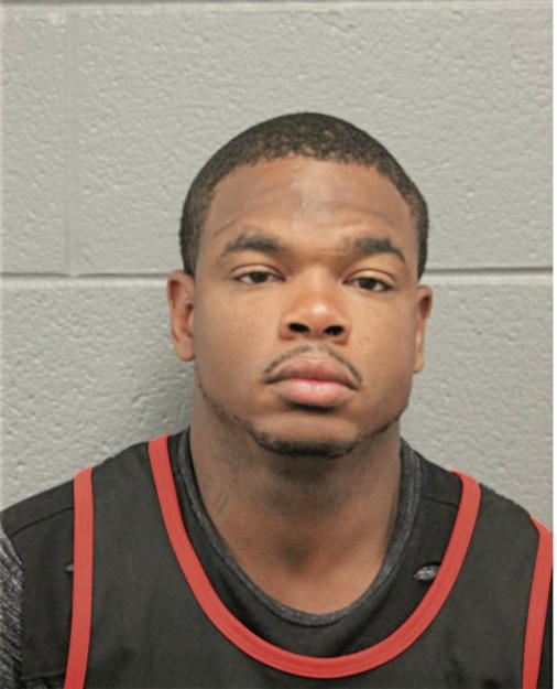 LEE BRYANT, Cook County, Illinois