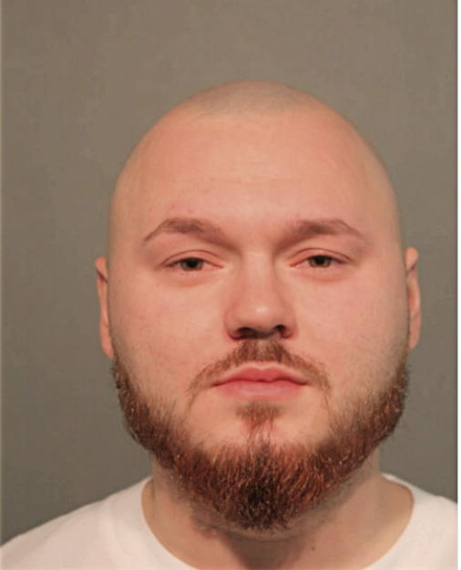 JOSHUA M BUCHHOLTZ, Cook County, Illinois