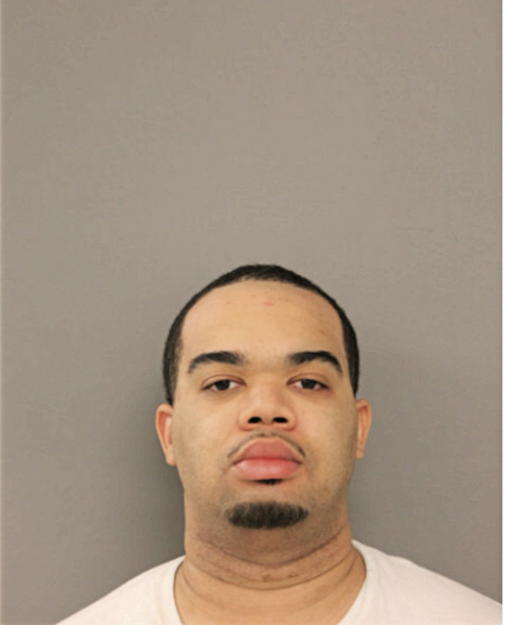 TARYN BUFORD, Cook County, Illinois