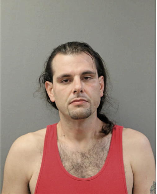 JOHNNY G BURCHFIELD, Cook County, Illinois