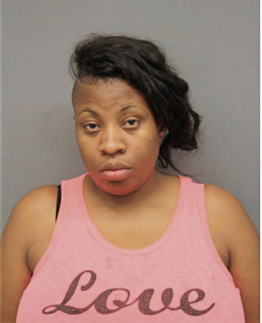 NICOLE E BURGEST, Cook County, Illinois